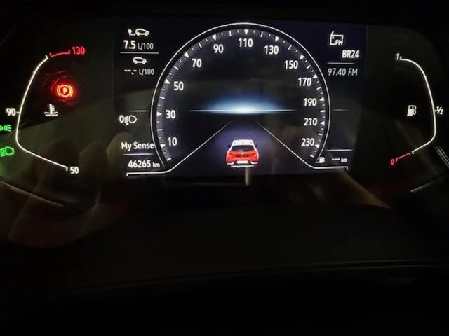 Renault Captur EDC Intens TCe 140