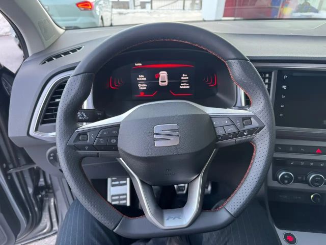 Seat Ateca 1.0 TSI FR-lijn