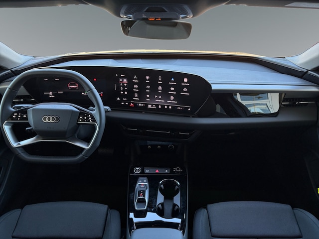 Audi A6 e-tron Avant