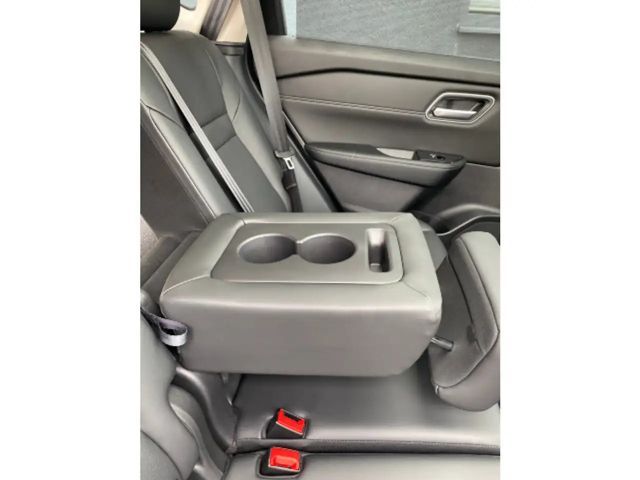 Nissan X-trail Tekna