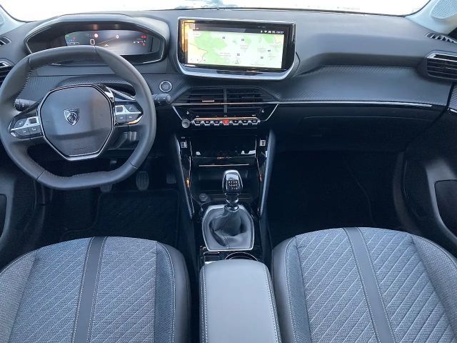 Peugeot 208 Allure Pack PureTech