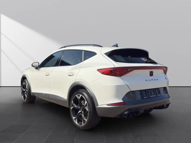 Cupra Formentor 4Drive VZ