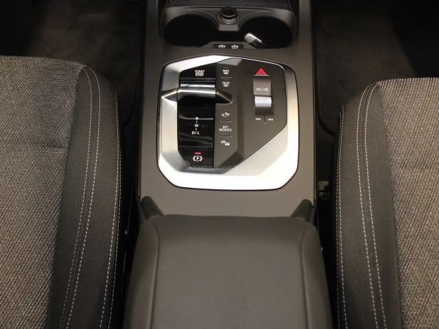 BMW 118 118d Comfort pakket Sedan