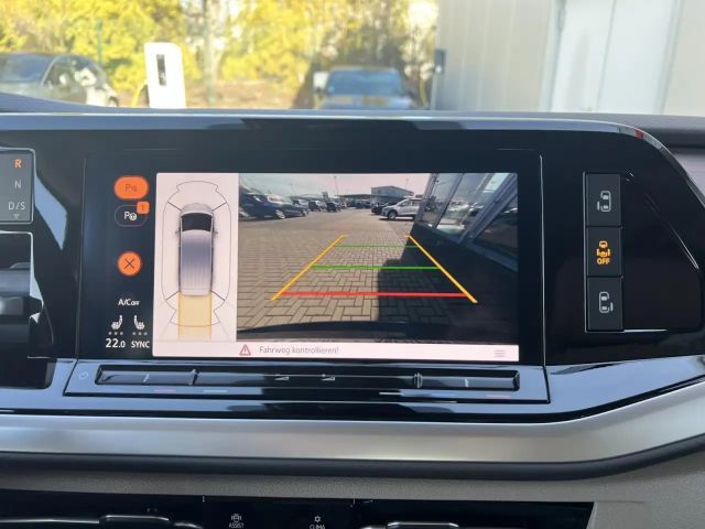 Volkswagen Multivan 2.0 TDI DSG Style T7