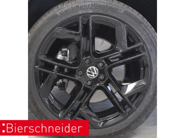 Volkswagen Tiguan 2.0 TSI DSG R-Line Style