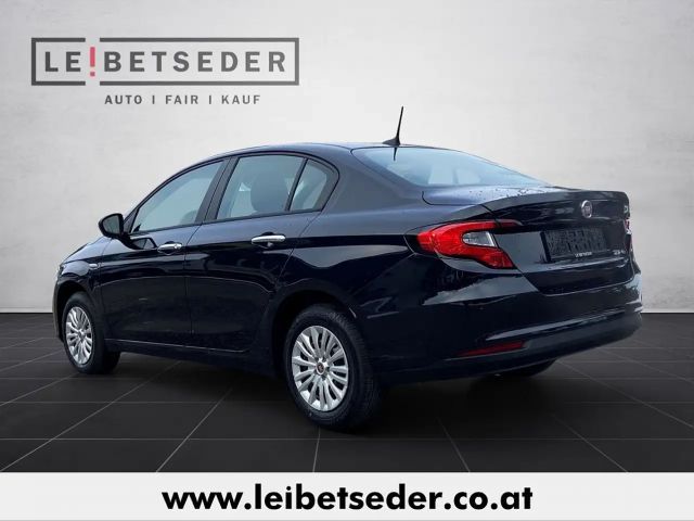 Fiat Tipo 1.6 Turbodiesel