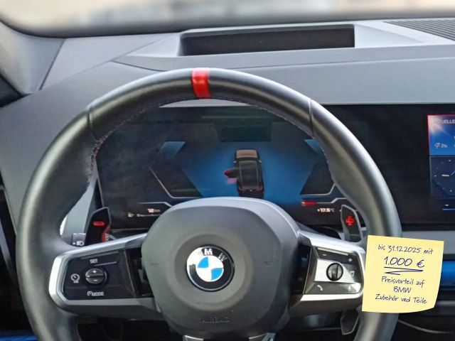 BMW X3 M-Sport xDrive