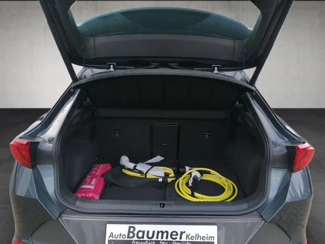 Cupra Formentor 1.4 VZ e-Hybrid