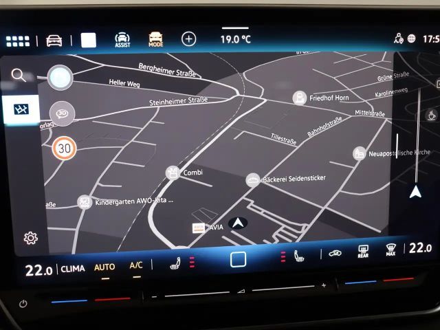 Volkswagen Tiguan 2.0 TDI DSG