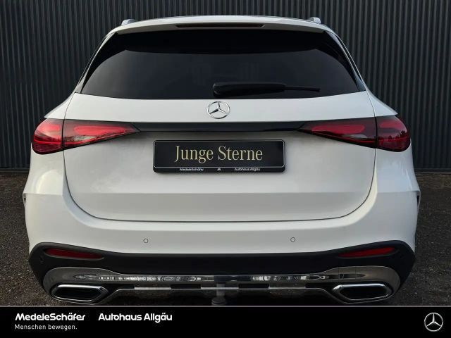 Mercedes-Benz GLC 450 4MATIC AMG Line