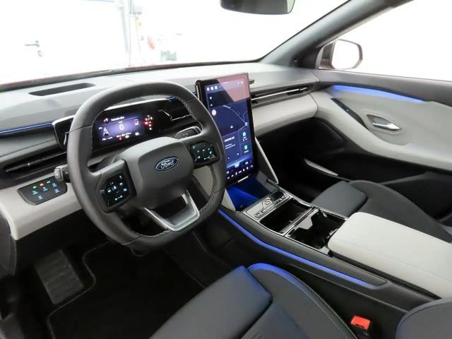 Ford Explorer AWD Premium