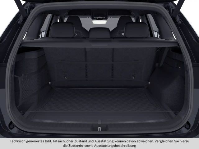 Skoda Kodiaq Sportline iV