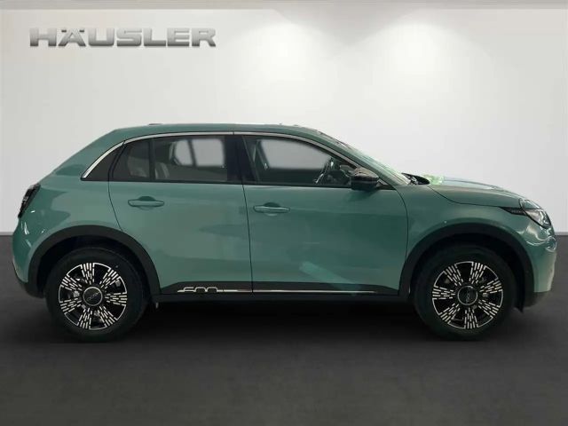 Fiat 600e Hybrid 1.2 Automatik Parksensoren