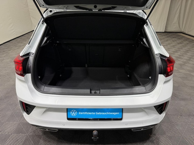 Volkswagen T-Roc 1.5 TSI DSG R-Line