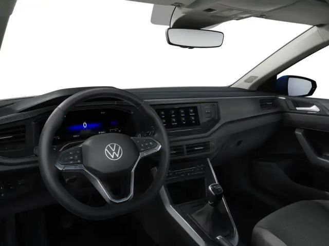Volkswagen Polo 1.0 MPI Life