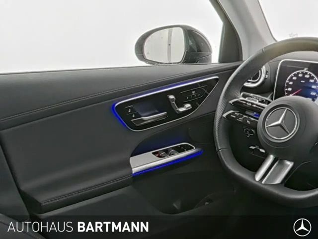 Mercedes-Benz GLC 200 AMG Line