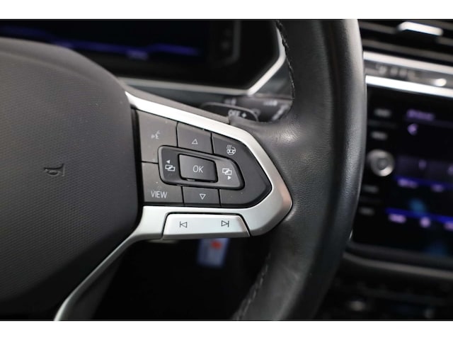 Volkswagen Tiguan 1.5 TSI BMT