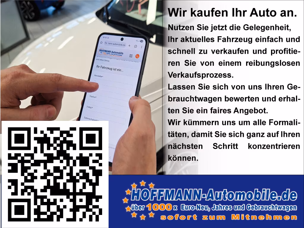 Volkswagen Taigo App-Connect,LED,Digital-Cockpit,