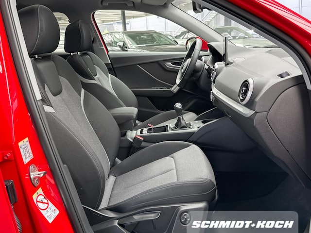 Audi Q2 35 TFSI S-Line