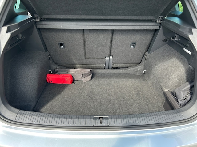 Volkswagen Tiguan 1.5 TSI DSG Move