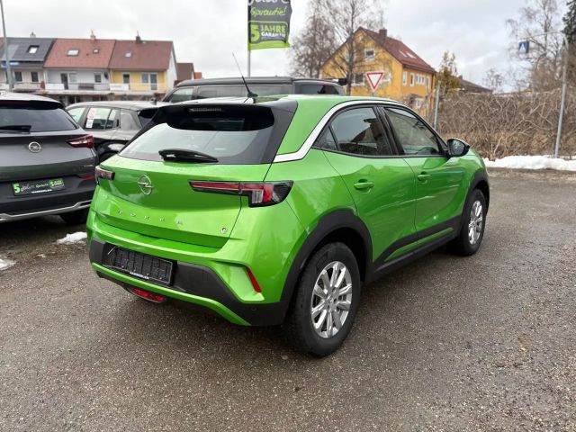 Opel Mokka Edition Mokka-e