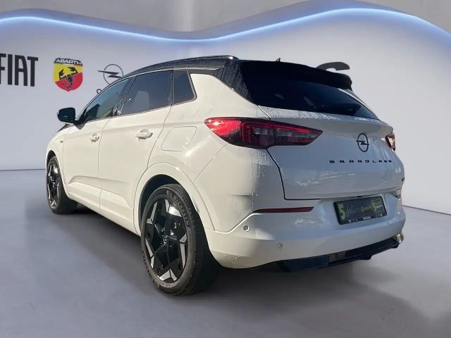 Opel Grandland X 1.6 Turbo Turbo