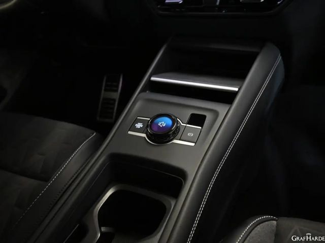 Volkswagen Tiguan 2.0 TDI