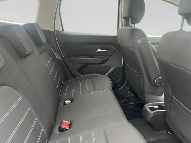 Dacia Duster Celebration