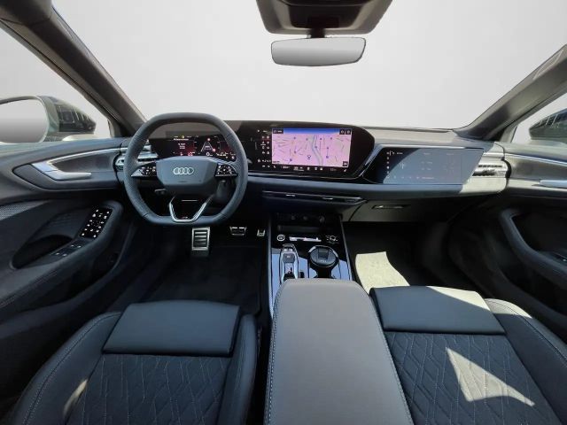 Audi A5 Quattro S-Tronic