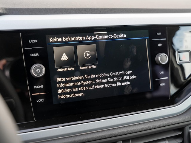 Volkswagen Taigo 1.5 TSI