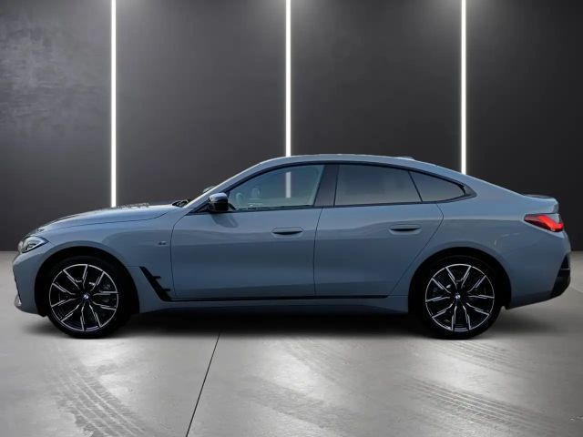BMW i4 Coupé Gran Coupé M-Sport eDrive35