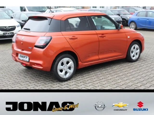 Suzuki Swift Comfort Hybrid
