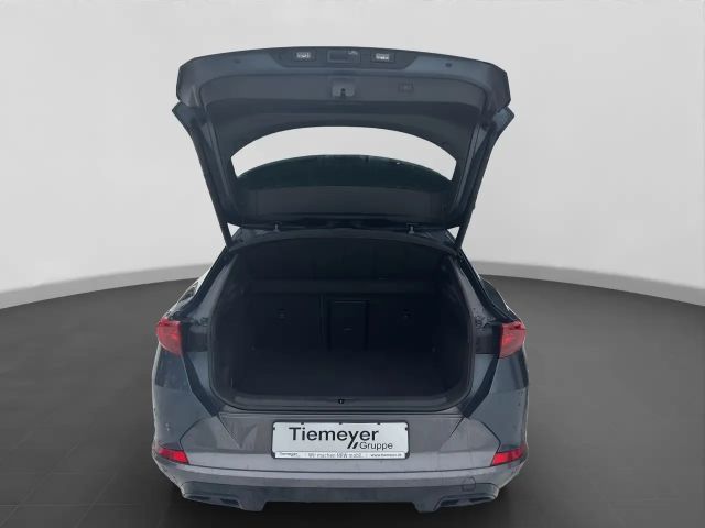 Cupra Formentor 2.0 TDI 4D LM19 PANO MATT BEATS STANDH