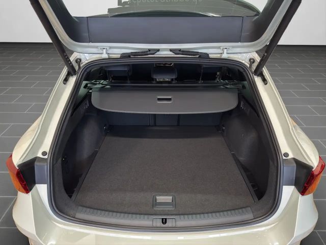 Cupra Leon 2.0 TSI Sportstourer