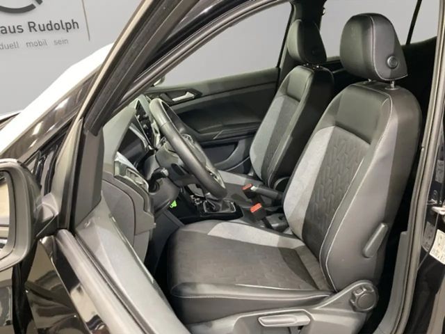 Volkswagen T-Cross 1.0 TSI DSG