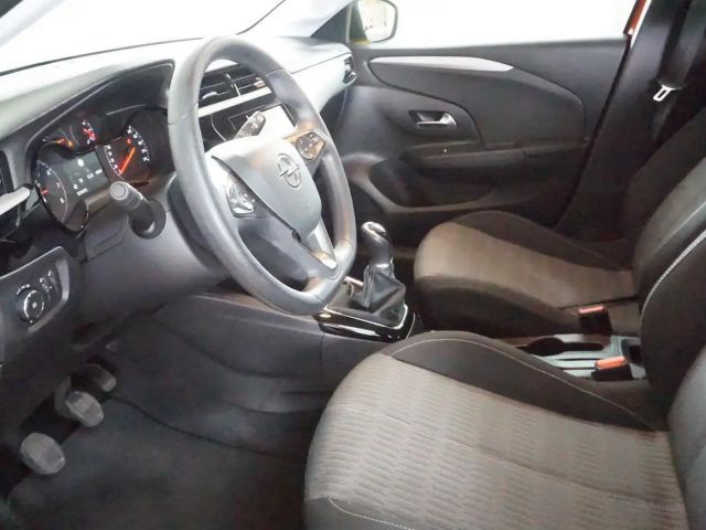 Opel Corsa Edition