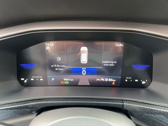 Volkswagen T-Cross 1.0 TSI DSG Life