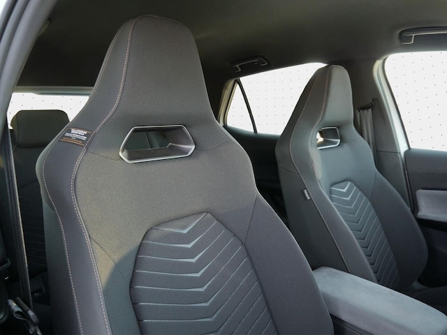 Cupra Born Born Fahrschul-Paket*Rückfahrkamera*Navi*LED