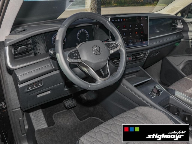 Volkswagen Tayron 1.5 eTSI DSG Life