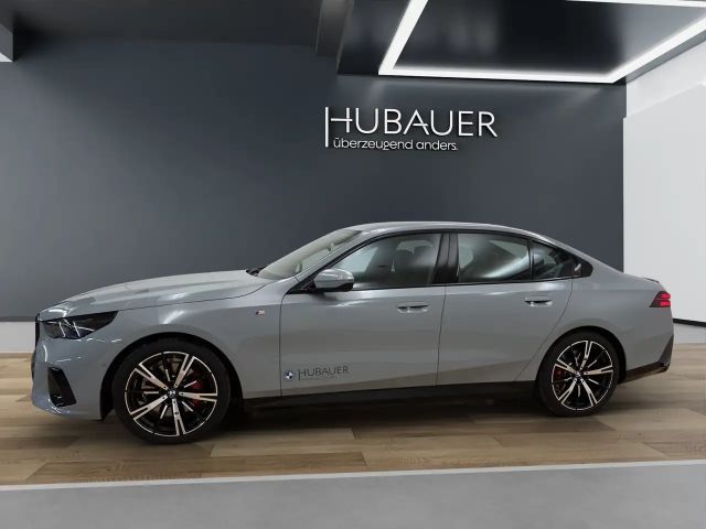 BMW 520 520d Sedan xDrive