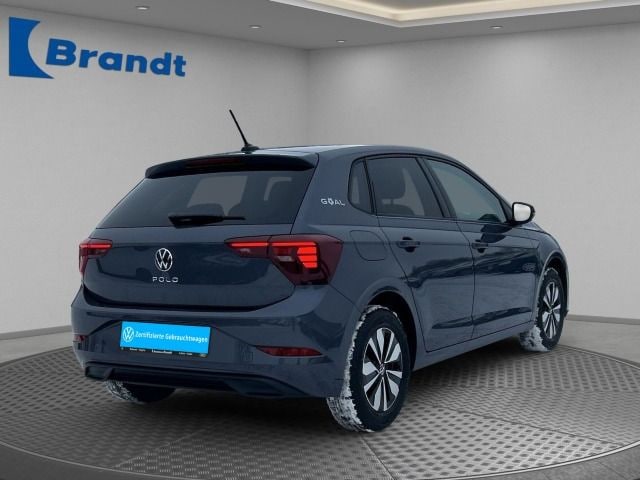 Volkswagen Polo 1.0 TSI DSG