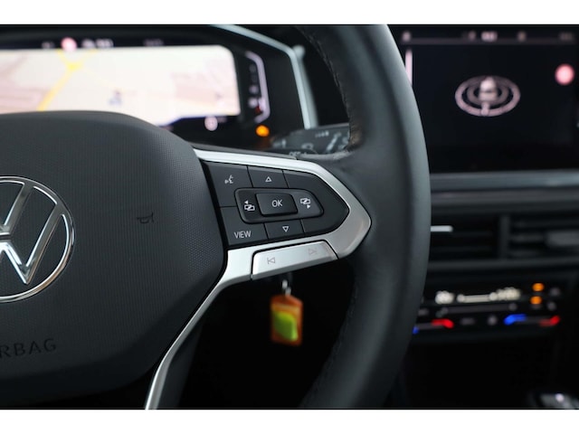 Volkswagen Taigo 1.0 TSI Style