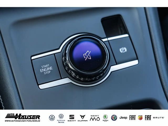 Volkswagen Tiguan 1.5 eTSI DSG Life