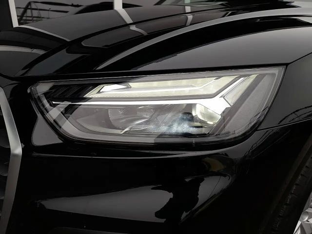 Audi Q5 Hybride Quattro S-Tronic