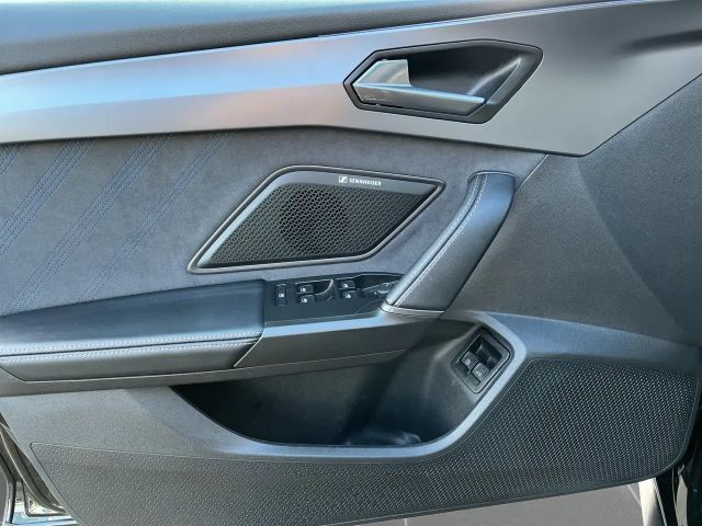 Cupra Leon Sportstourer VZ e-Hybrid