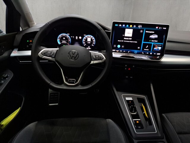 Volkswagen Golf DSG Life