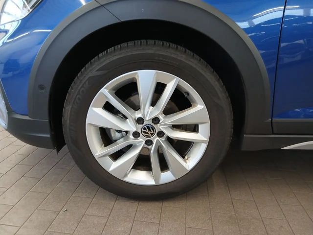 Volkswagen Taigo 1.0 TSI DSG