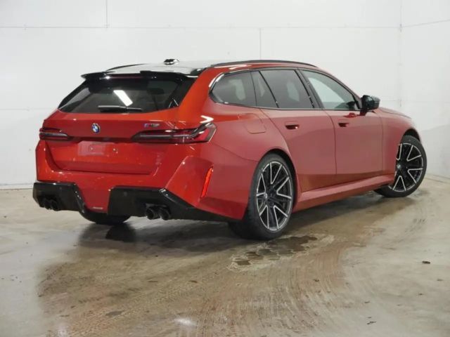 BMW M5 Special Edition