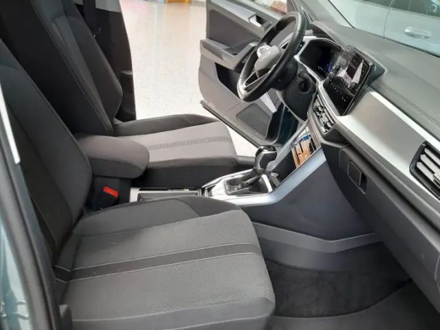 Volkswagen T-Roc 2.0 TDI DSG Life