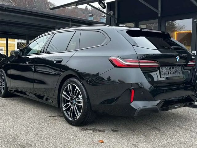 BMW 520 520i Touring